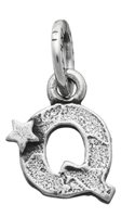 Charm Giovanni Raspini in Argento 06661 - 06661